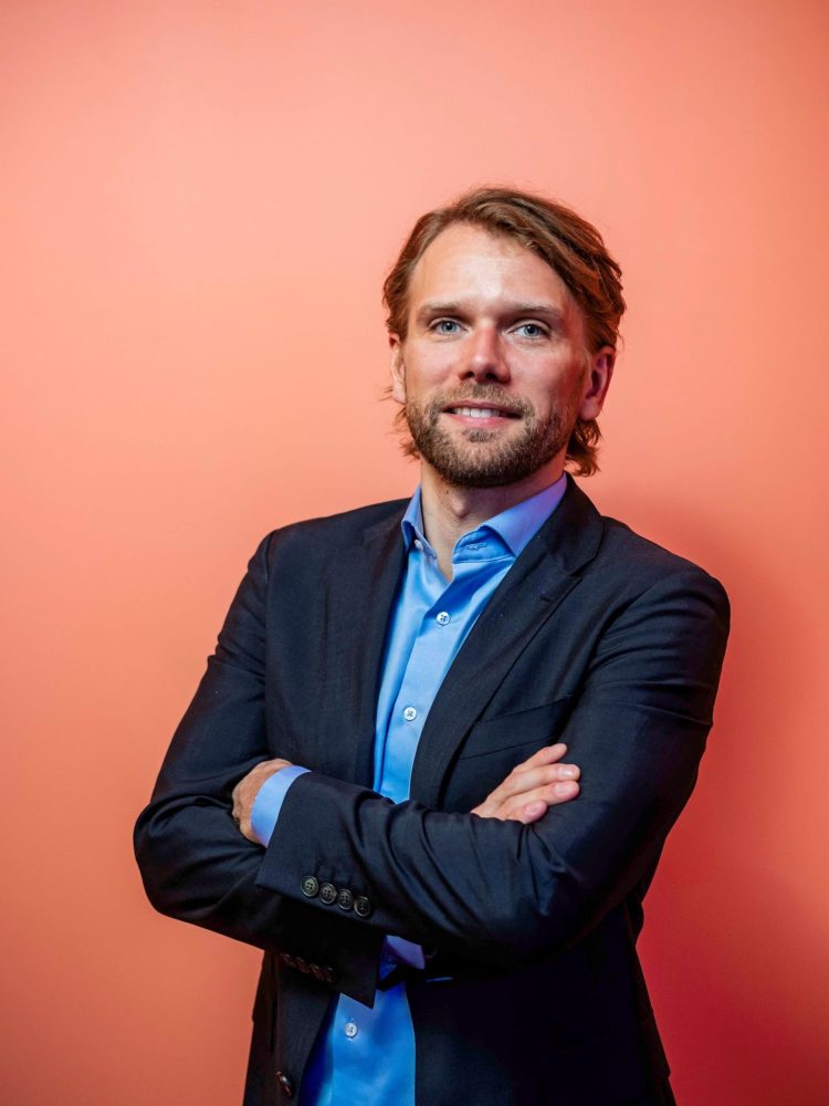 Wazoku expands into UAE to bring its AI-connected innovation ecosystem to the GCC countries