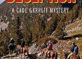 Secret Deception: A Cade Garrett Mystery