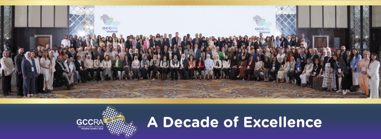 A Decade of Excellence: GCC Regulatory Affairs Pharma Summit Draws 650+ Industry Leaders in Dubai