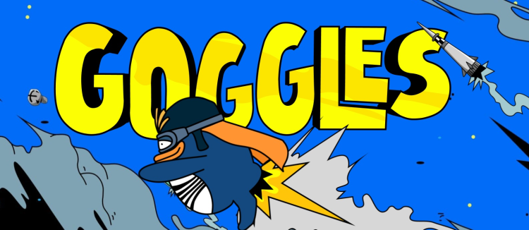 Goggles ($GOGLZ): A Bright Future, and Memes Are Here To Stay