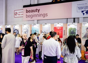 بيوتي بيغينينغز 2025: انطلاقة أيقونات الجمال المستقبلية في بيوتي وورلد ميدل إيست