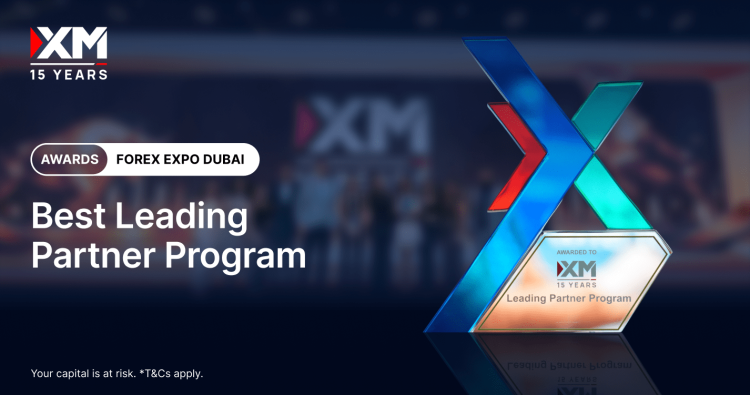 15 عامًا من الاحتفال بالنجاح: XM Arabia تتألّق في معرض الفوركس دبي 2025