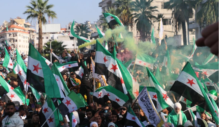 New Survey – Syrians Optimistic about the Country’s Future, with Regional Variations across Syria