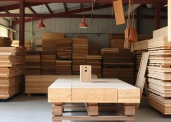 Layers of Strength: How the Plywood Market Is Building Its Way to USD 86.6 Billion by 2035