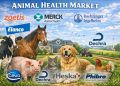 Animal Health Market Expected to Achieve a Strong 4.8% CAGR, to Reach USD 79.4 Billion by 2035