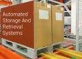 Automated Storage Retrieval System Market Size to Reach USD 21,053.24 Billion, Growing at 7.72% CAGR by 2035