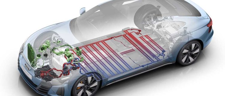 Automotive Battery Management System Market Share Estimates US $ 41,617.95 Billion by 2035 at a CAGR of 19.1% Driving Global Demands