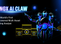 BingX Unveils BingX AI Claw, the World’s First AI-Powered Multi-Asset Trading Analyst