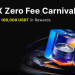 BingX Launches Zero-Fee Carnival for Spot Trading on Crypto & TradFi Assets