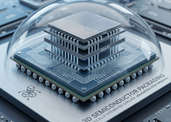 3D Semiconductor Packaging Market Trends 2026 – 2035