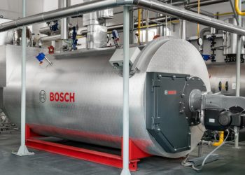 Industrial Boilers Market Estimated USD 15,662.57 million by 2035 at a CAGR of 10.7%