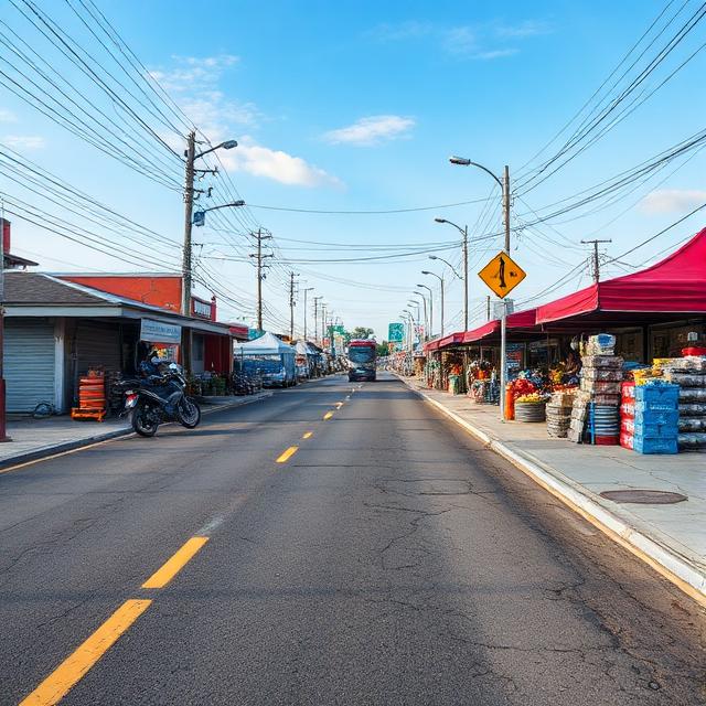 Road Maintenance Market to Surpass USD 1017.99 Billion by 2035 Driven by Aging Infrastructure and Smart Technologies