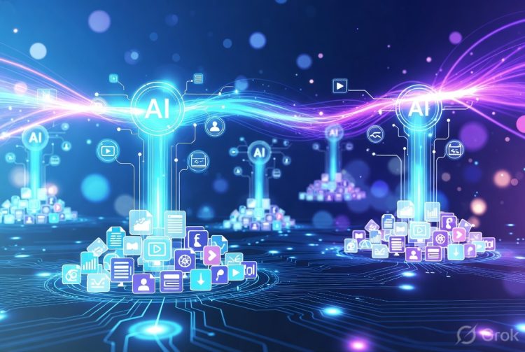 $42.6 Billion by 2035 — How AI-Powered Content Intelligence Is Driving Engagement