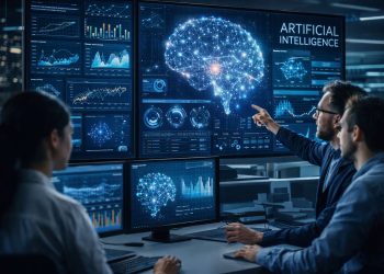$1.85 Trillion by 2032: 7 Foundational Forces Driving the Global Artificial Intelligence Market