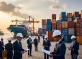 $10.2 Billion by 2035 — How Trade Credit Insurance Is Mitigating Global Supply Chain Risk