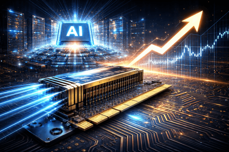 PCIe Connector Market Future Insights: $12.6B Growth at 15.3% CAGR by 2032