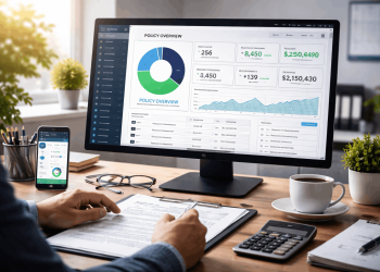 PC Insurance Software Market Future Insights: $31.6B Growth at 16.1% CAGR by 2032