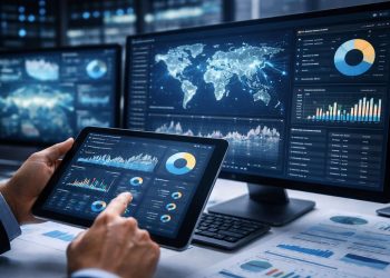 Network Analytics Market Projected to Hit $11.6 Billion by 2032 — AI-Driven Traffic Intelligence and 5G Network Optimisation Redefine Telecom Operations