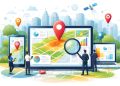 Location Analytics Market to Hit $48.7 Billion by 2032 — Geospatial AI, Real-Time Mobility Data, and LBS Integration Transform Business Intelligence