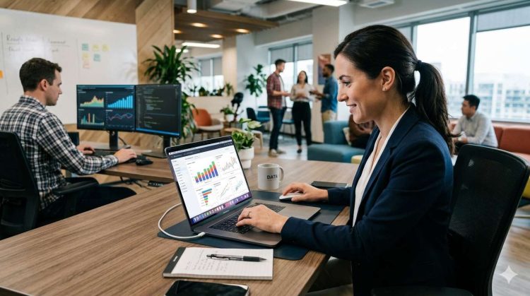 $18.4 Billion by 2032: 6 Data Democratisation Drivers Fuelling the Self-Service Analytics Market