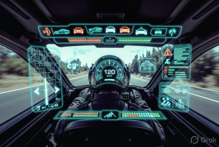 $25 Billion by 2035 — How Fuel Cell Technology Is Powering the Zero-Emission Transportation Revolution