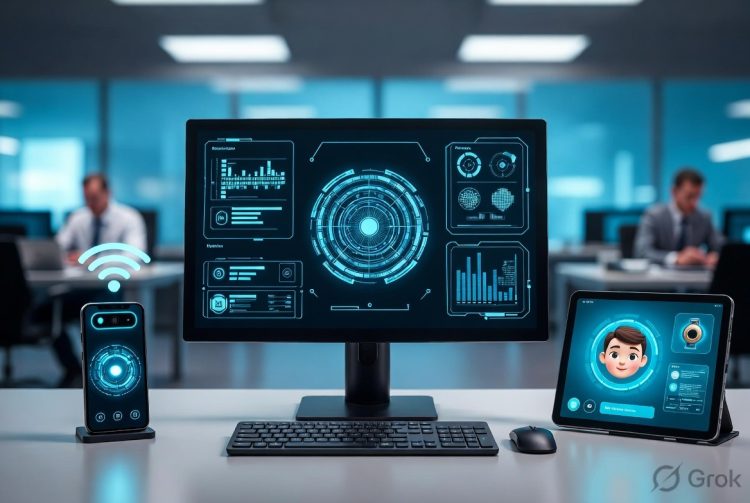 $25 Billion by 2035 — How Generative AI Is Transforming Intelligent Virtual Assistants into Proactive Agents