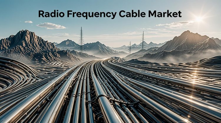 $5.0 Billion by 2035 — How 5G, Aerospace, and Industrial IoT Are Driving High-Frequency Connectivity