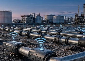 $5.0 Billion by 2035 — How IoT Integration and Smart Water Management Are Transforming Industrial Flow Monitoring