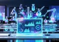 $4.8 Billion by 2035 — How Cloud LIMS Is Digitizing Clinical and Research Labs