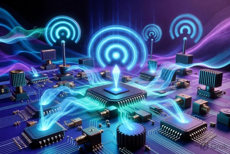 $31.5 Billion by 2035 — How AIOps and SD-WAN Are Revolutionizing Enterprise Networking