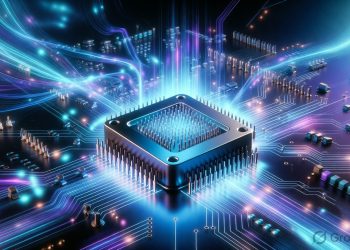 $48.6 Billion by 2035 — How RISC-V and Custom Silicon Are Democratizing Chip Design
