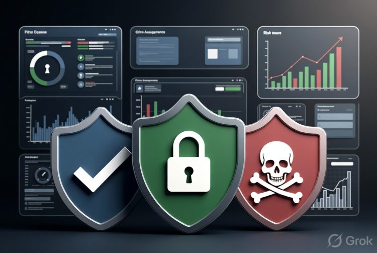 $28.6 Billion by 2035 — How Fidelity and Cyber Crime Coverage Is Protecting Businesses from Internal and External Threats