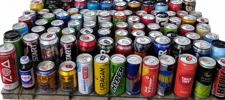 What’s Actually in Your Energy Drink Depends on Where You Live