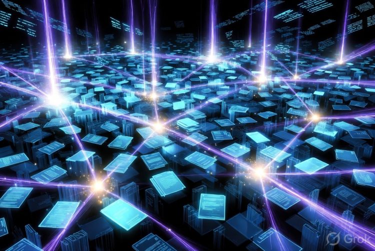 $68.6 Billion by 2035 — How Centralized Storage Is Powering SMB and Home Data Management
