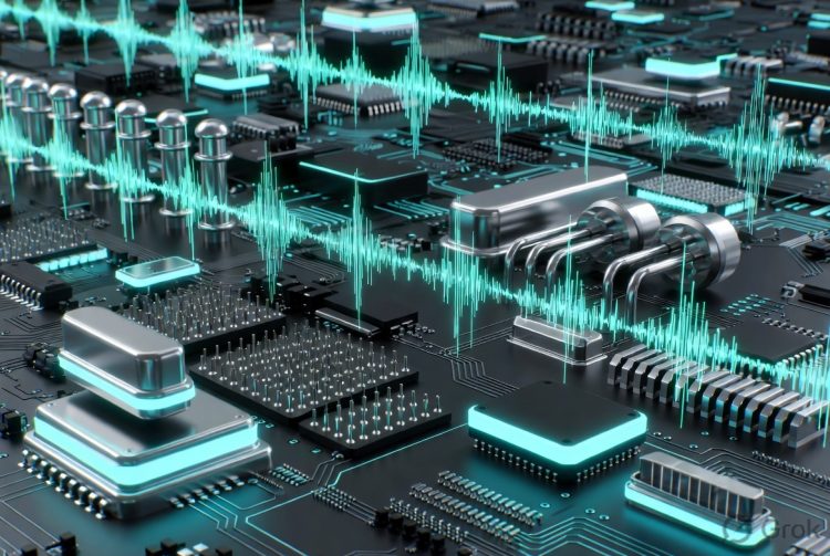 $10.2 Billion by 2035 — How Precision Timing Components Are Powering Electronics