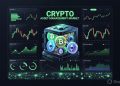 $21.46 Billion by 2035 — How Institutional Crypto Custody and Trading Are Reshaping Digital Finance