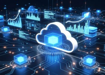 $148.6 Billion by 2035 — How Cloud Data Warehousing Is Revolutionizing Business Intelligence